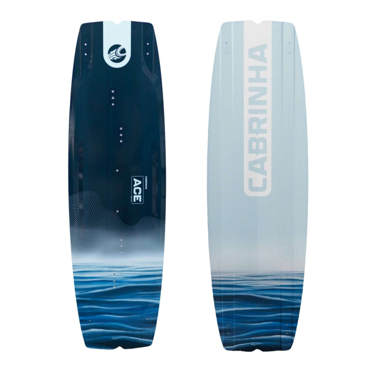 Cabrinha Cab Ace – Twintip Kiteboard