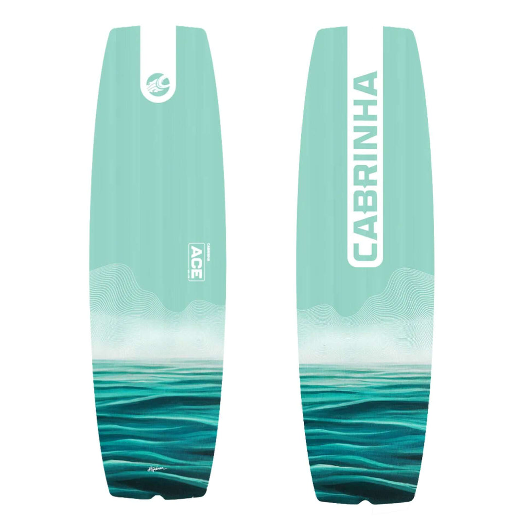 Cabrinha Cab Ace – Twintip Kiteboard