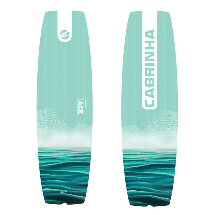 Cabrinha Cab Ace – Twintip Kiteboard