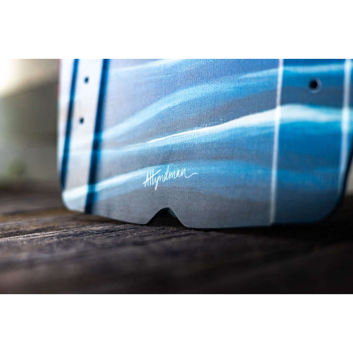 Cabrinha Cab Ace – Twintip Kiteboard