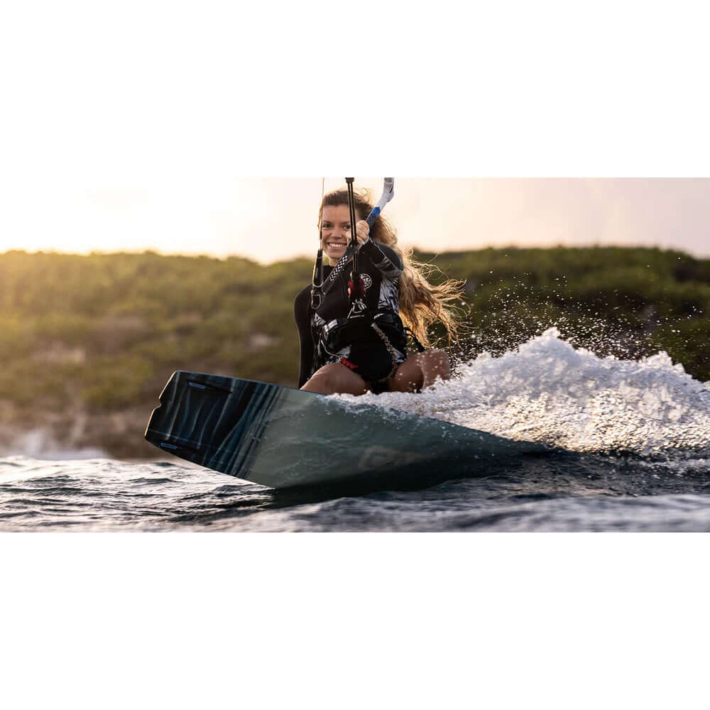 Cabrinha Cab Ace – Twintip Kiteboard