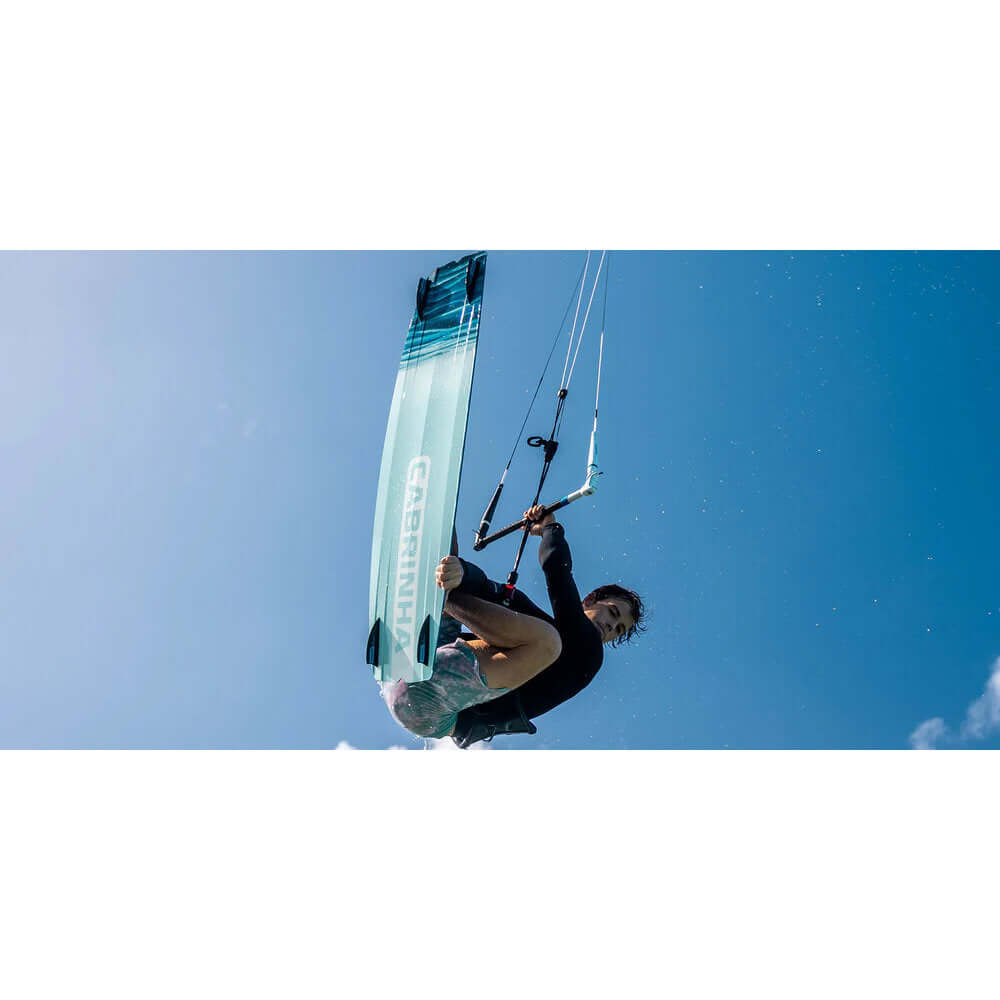 Cabrinha Cab Ace – Twintip Kiteboard