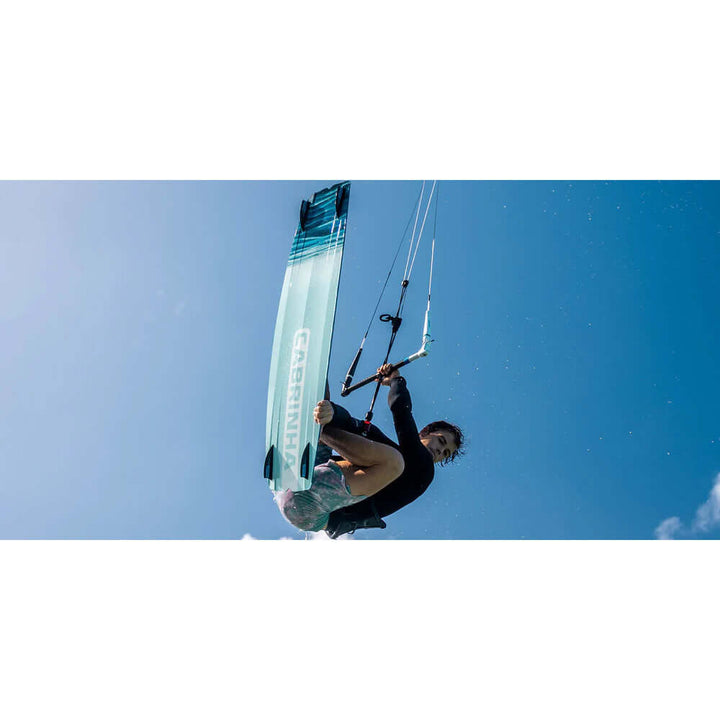 Cabrinha Cab Ace – Twintip Kiteboard