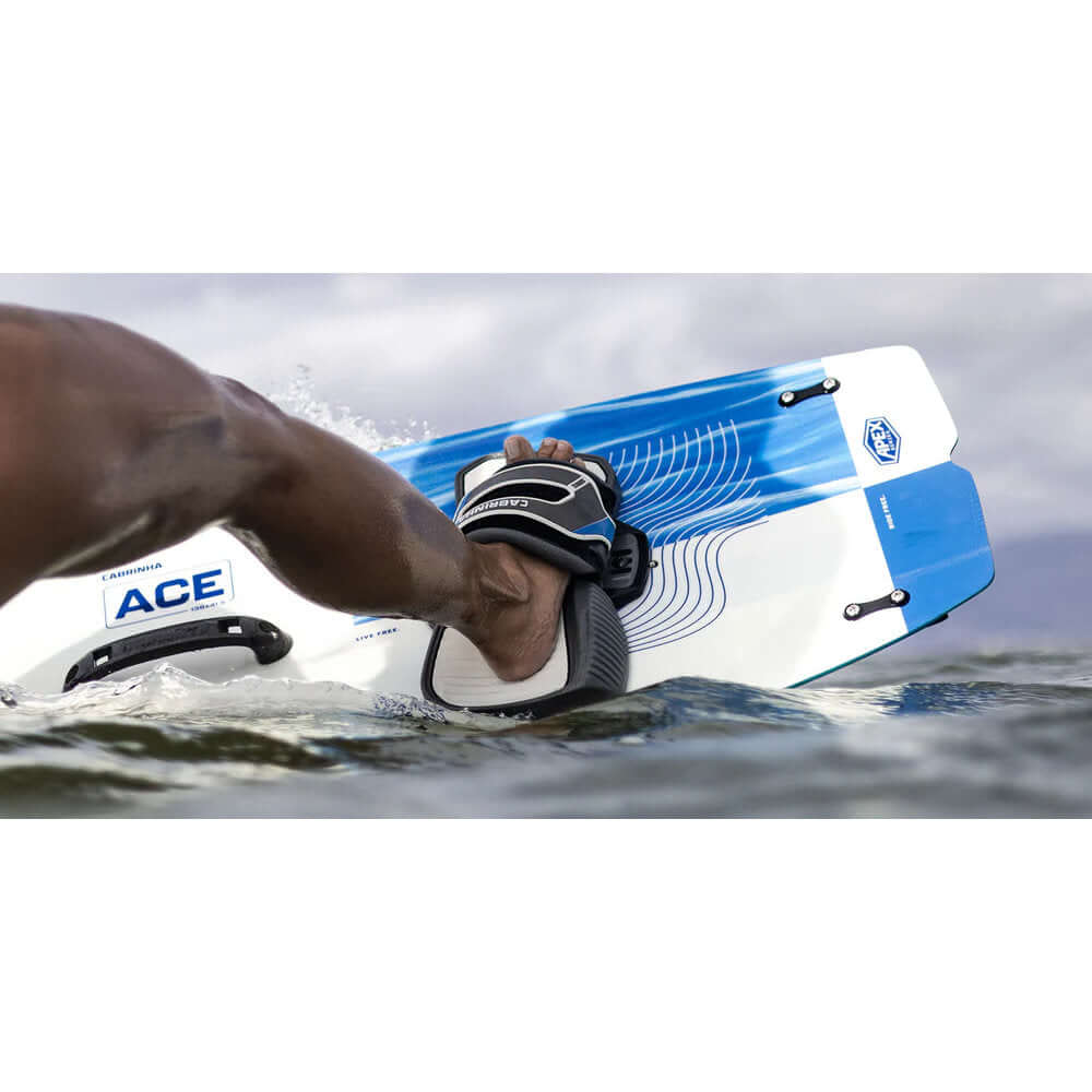Cabrinha Cab Ace Apex – Twintip Kiteboard
