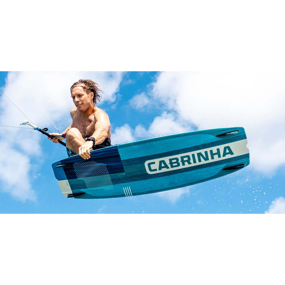 Cabrinha Cab Ace Apex – Twintip Kiteboard