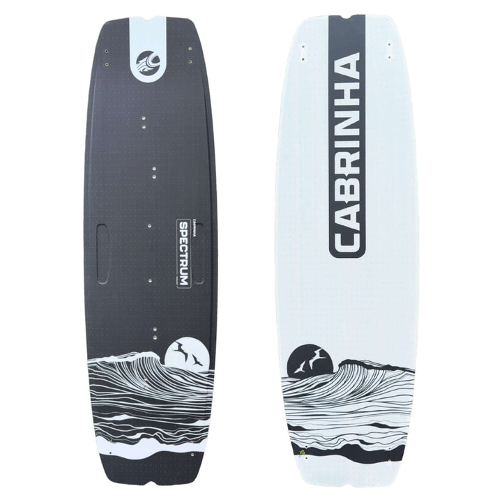 Cabrinha Cab Spectrum – Twintip Kiteboard