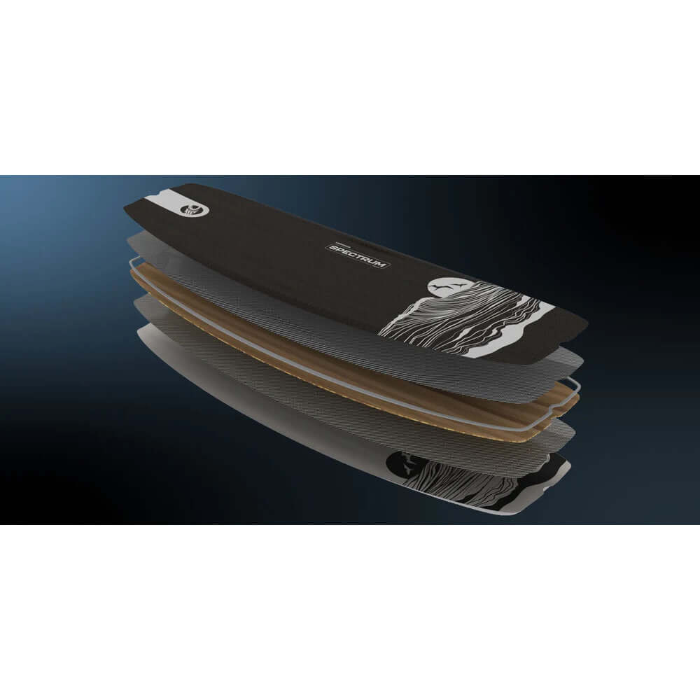 Cabrinha Cab Spectrum – Twintip Kiteboard
