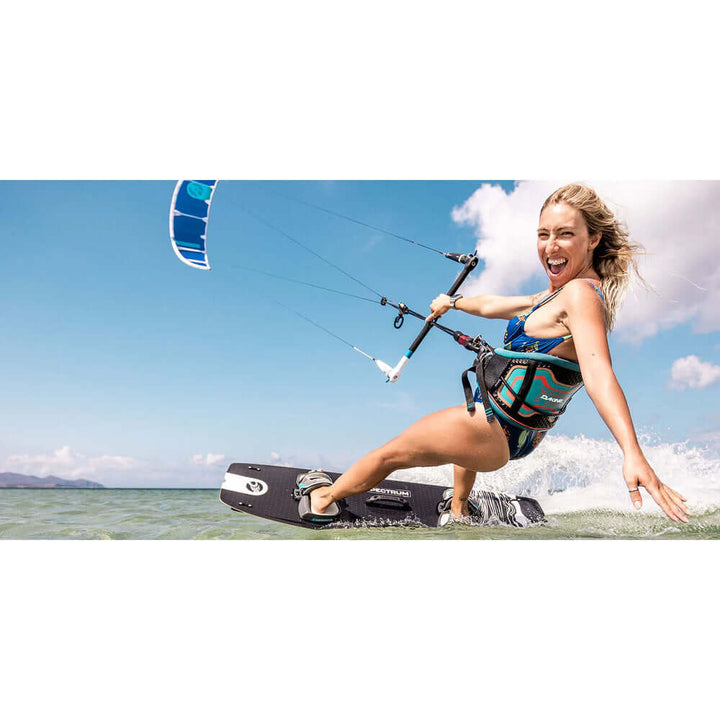 Cabrinha Cab Spectrum – Twintip Kiteboard