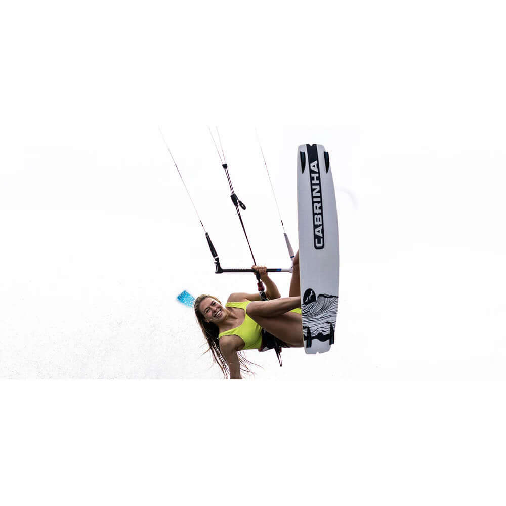Cabrinha Cab Spectrum – Twintip Kiteboard