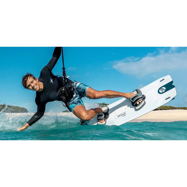 Cabrinha Cab Stylus – Twintip Kiteboard