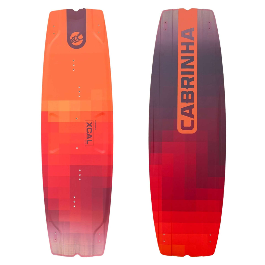 Cabrinha Cab Xcal – Twintip Kiteboard