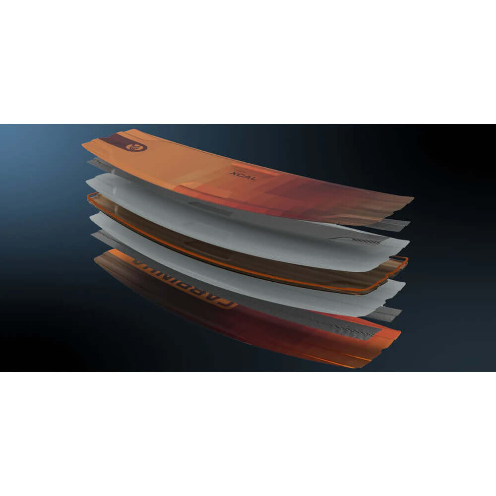 Cabrinha Cab Xcal – Twintip Kiteboard