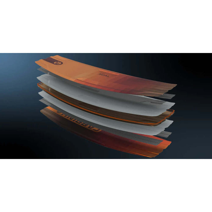 Cabrinha Cab Xcal – Twintip Kiteboard