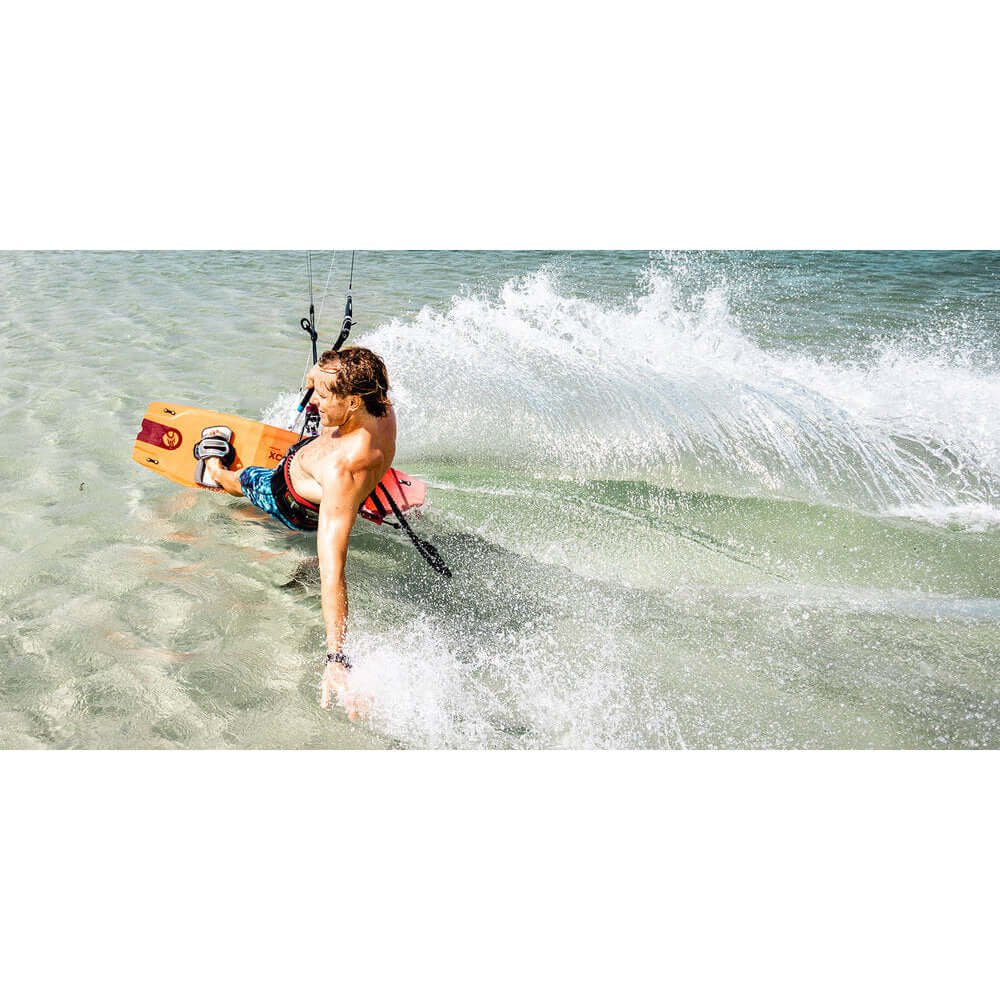 Cabrinha Cab Xcal – Twintip Kiteboard