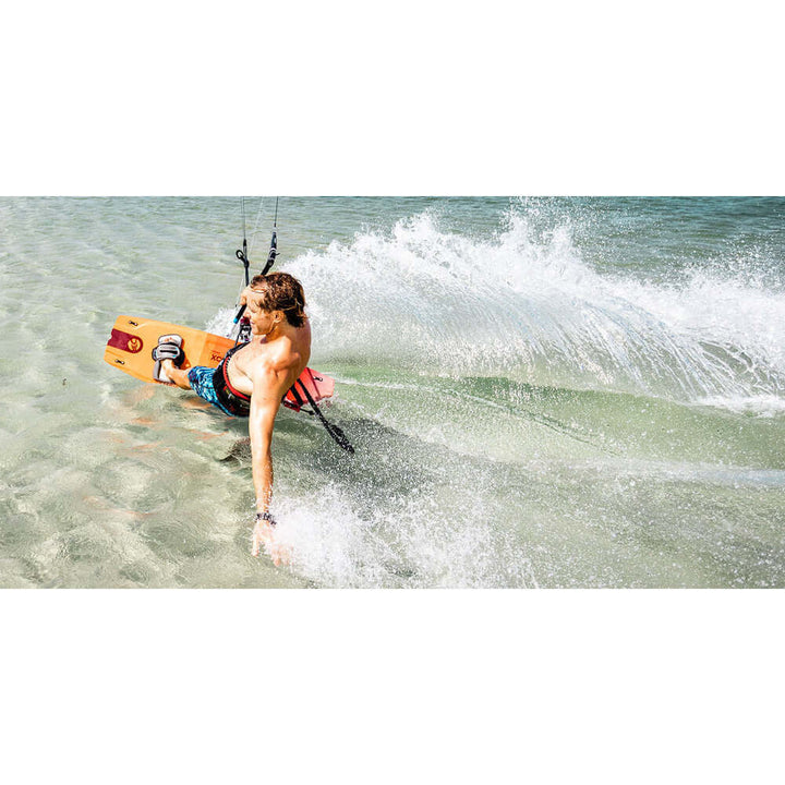 Cabrinha Cab Xcal – Twintip Kiteboard