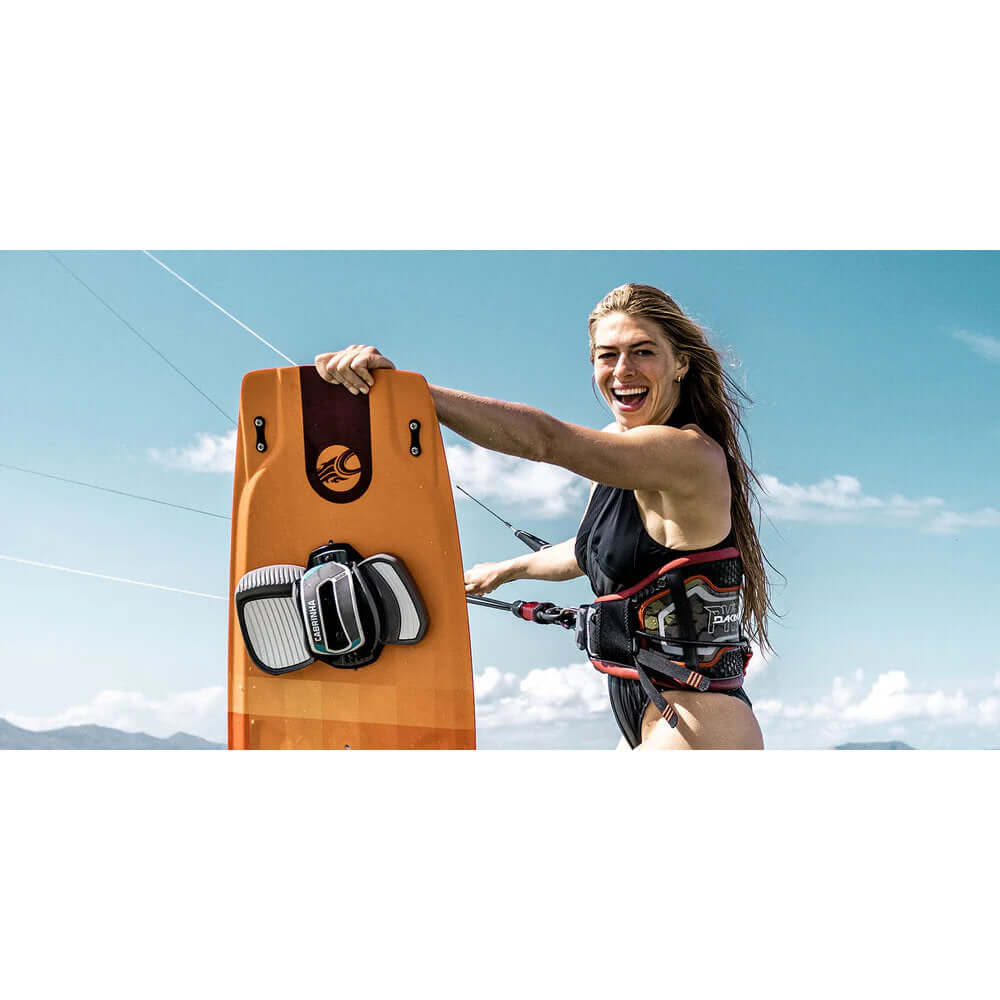 Cabrinha Cab Xcal – Twintip Kiteboard