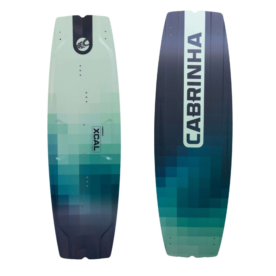 Cabrinha Cab Xcal Apex – Twintip Kiteboard