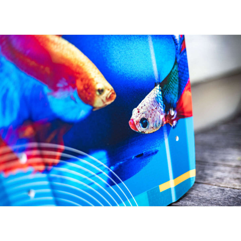 Cabrinha Vapor – Twintip Kiteboard