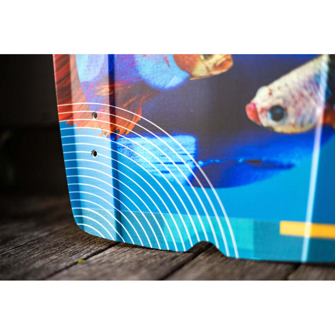 Cabrinha Vapor – Twintip Kiteboard