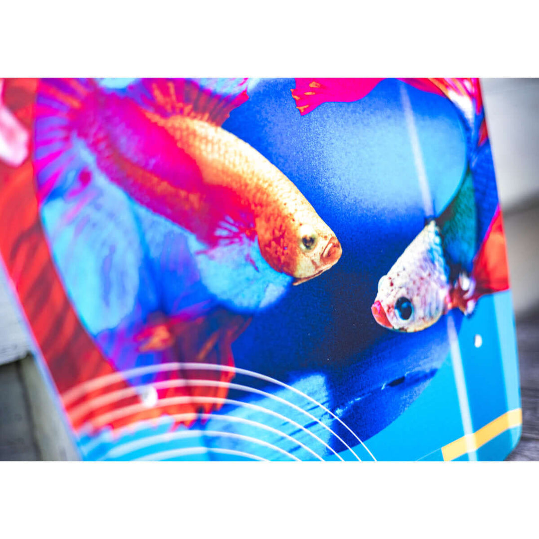 Cabrinha Vapor – Twintip Kiteboard