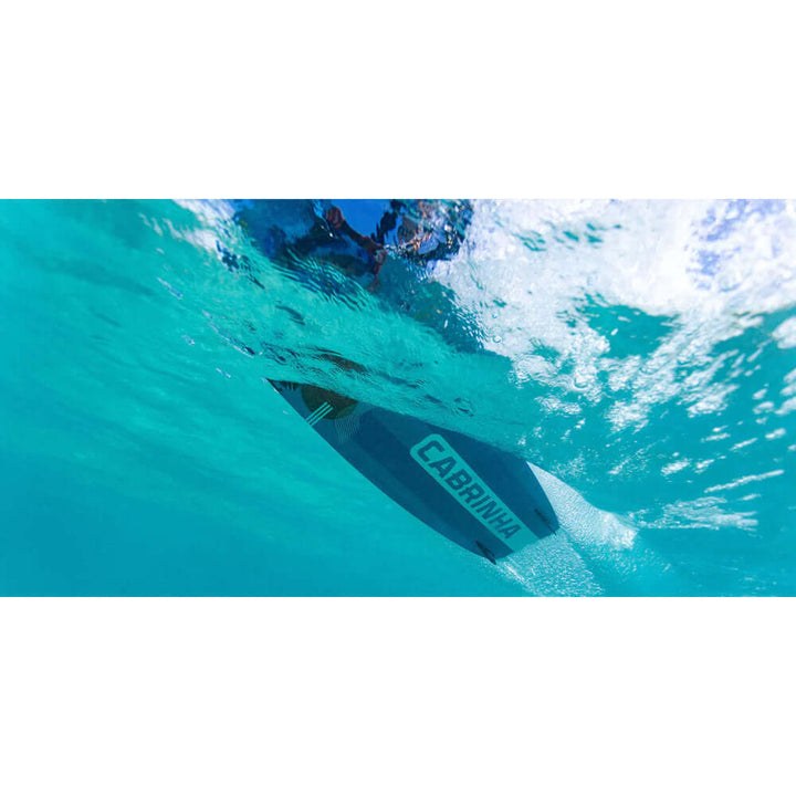 Cabrinha Vapor – Twintip Kiteboard