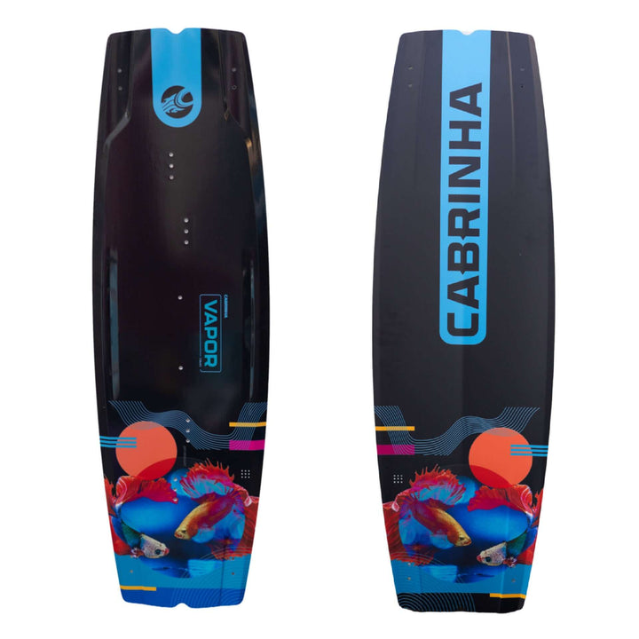Cabrinha Vapor Apex – Twintip Kiteboard
