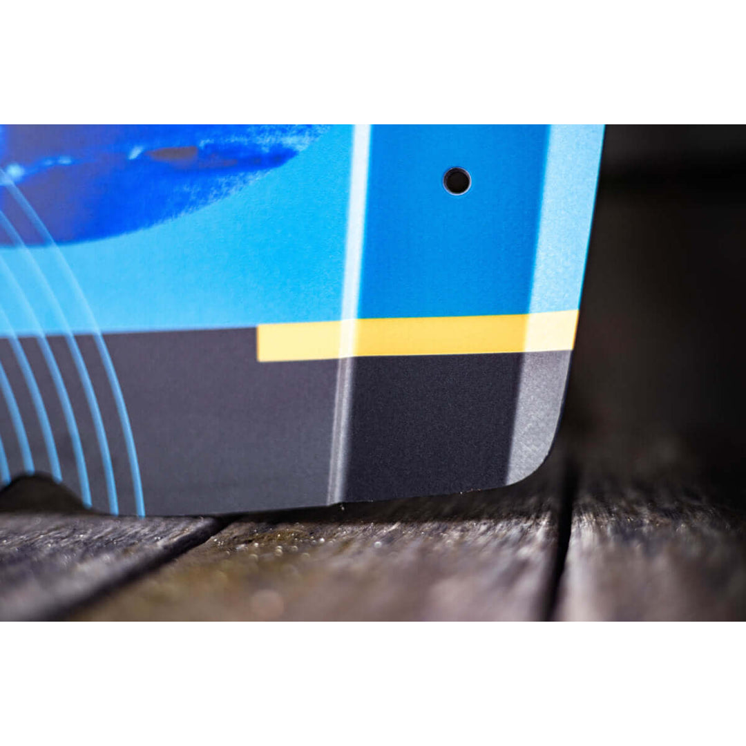 Cabrinha Vapor Apex – Twintip Kiteboard