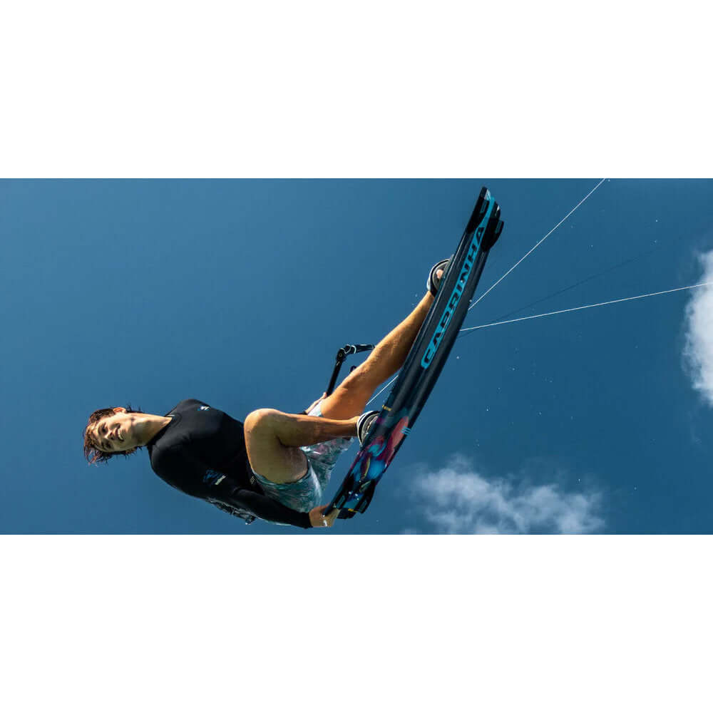 Cabrinha Vapor Apex – Twintip Kiteboard