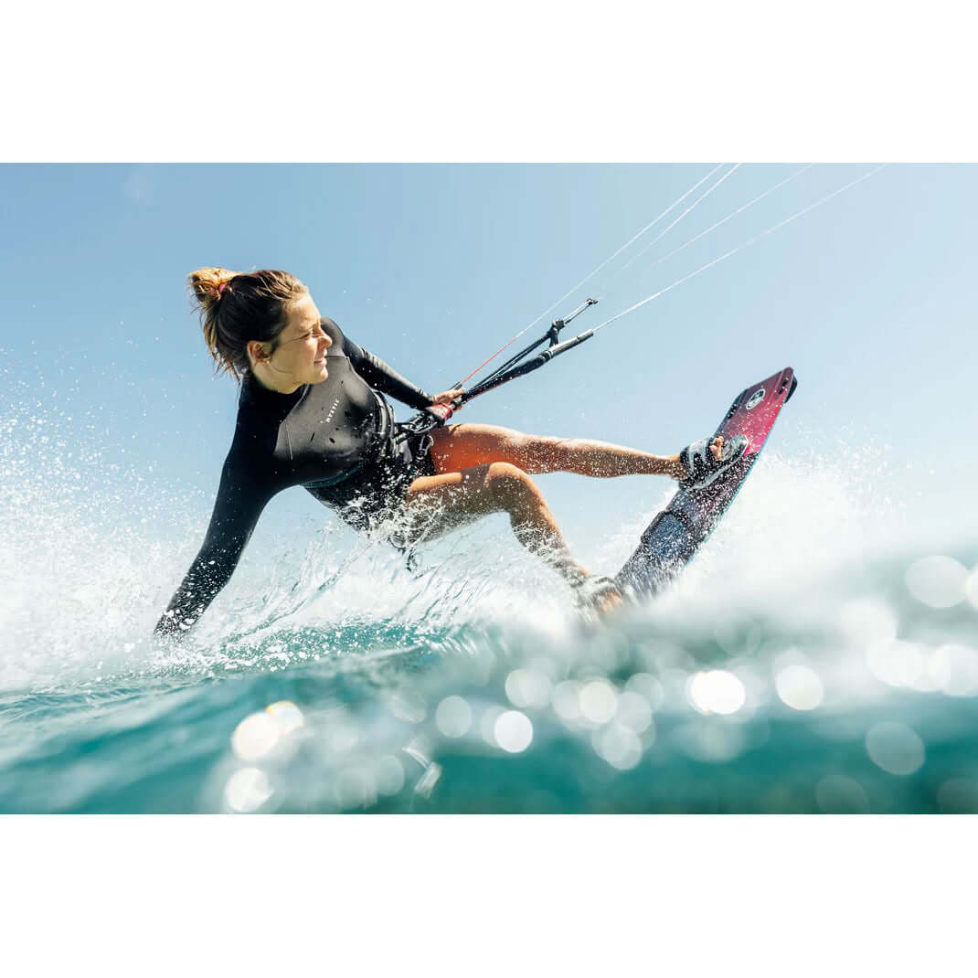 North Astra TT Board – Twintip Kiteboard