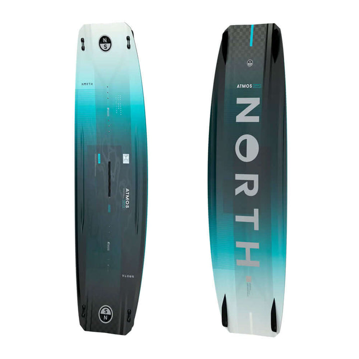 North Atmos Pro TT Board – Twintip Kiteboard