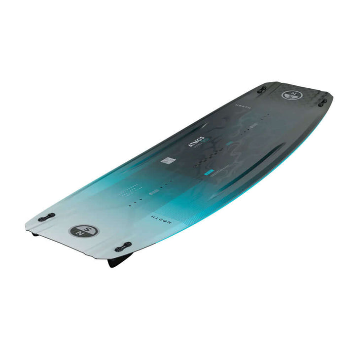 North Atmos Pro TT Board – Twintip Kiteboard