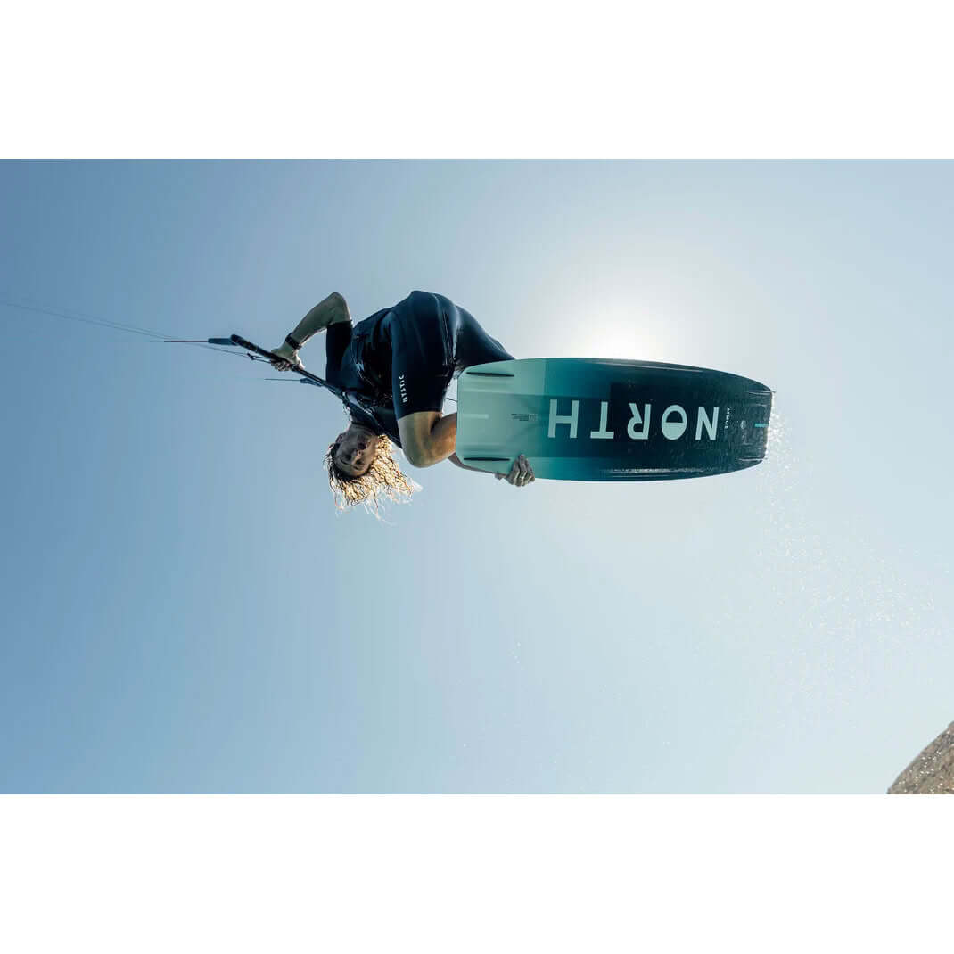 North Atmos Pro TT Board – Twintip Kiteboard