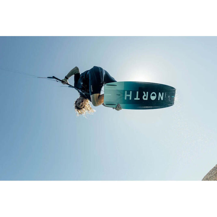 North Atmos Pro TT Board – Twintip Kiteboard