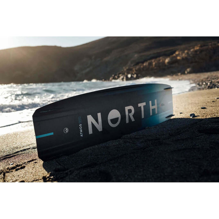 North Atmos Pro TT Board – Twintip Kiteboard