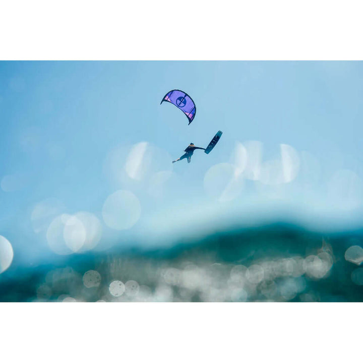 North Atmos Pro TT Board – Twintip Kiteboard