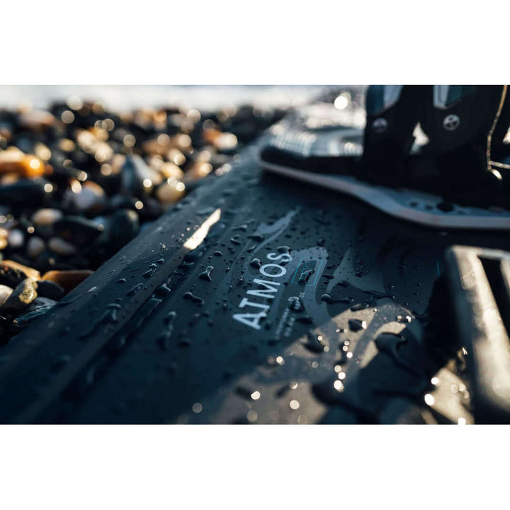 North Atmos Pro TT Board – Twintip Kiteboard