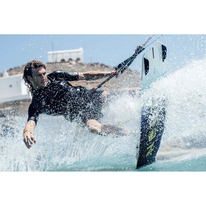 North Atmos TT Board – Twintip Kiteboard
