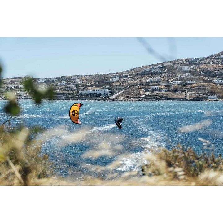 North Atmos TT Board – Twintip Kiteboard