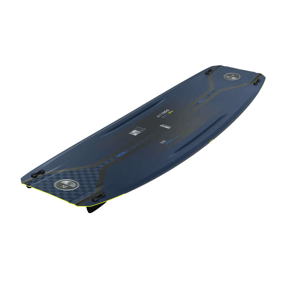 North Atmos Ultra TT Board – Twintip Kiteboard