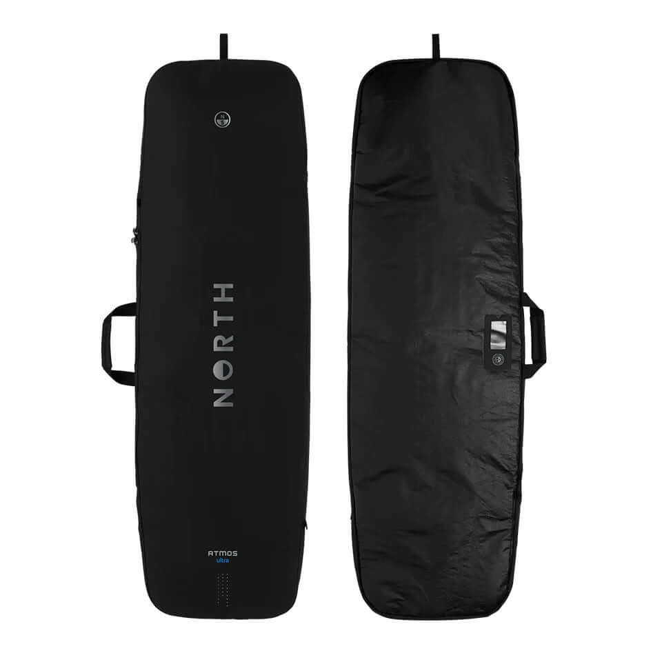 North Atmos Ultra TT Board – Twintip Kiteboard