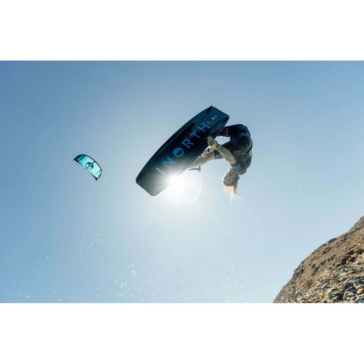 North Atmos Ultra TT Board – Twintip Kiteboard
