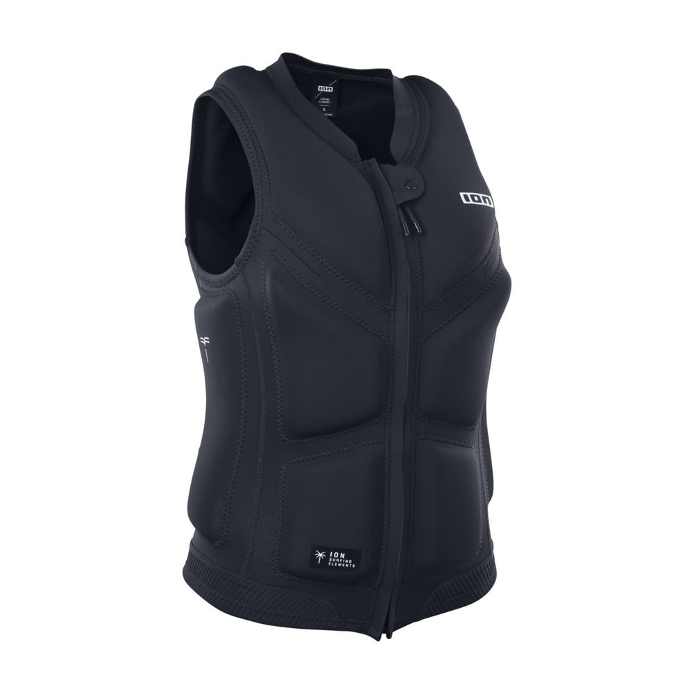 ION Lunis Vest Front Zip men – Damen Weste