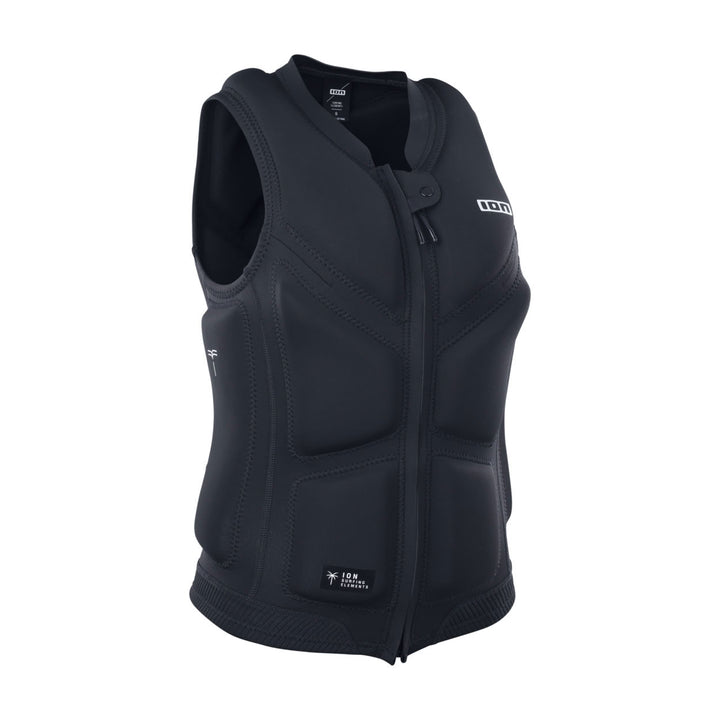 ION Lunis Vest Front Zip men – Damen Weste