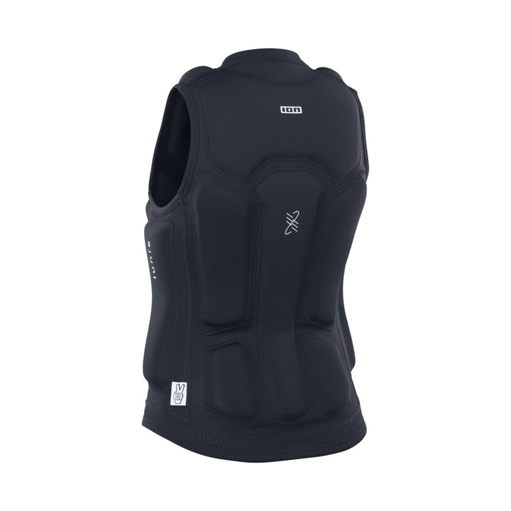 ION Lunis Vest Front Zip men – Damen Weste