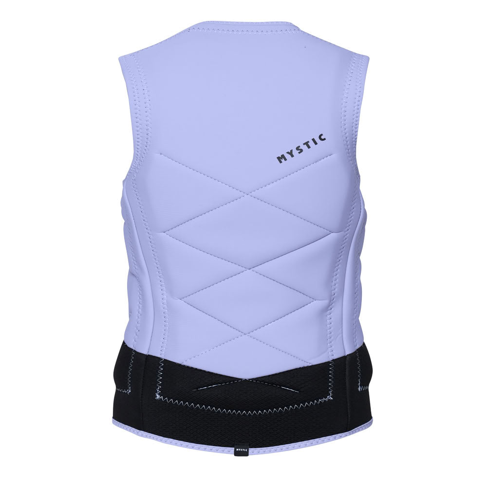 Mystic Juice Impact Vest Fzip Wake Women – Damen Weste