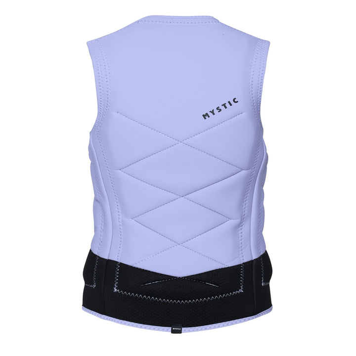 Mystic Juice Impact Vest Fzip Wake Women – Damen Weste