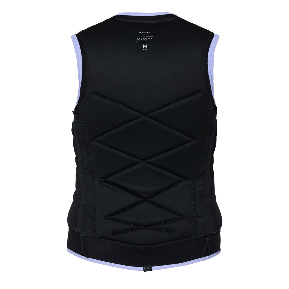 Mystic Juice Impact Vest Fzip Wake Women – Damen Weste