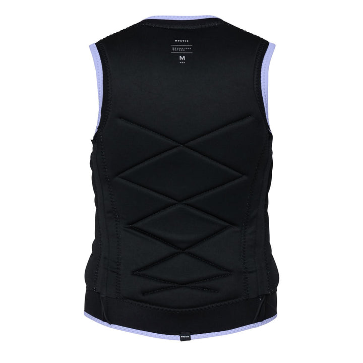 Mystic Juice Impact Vest Fzip Wake Women – Damen Weste