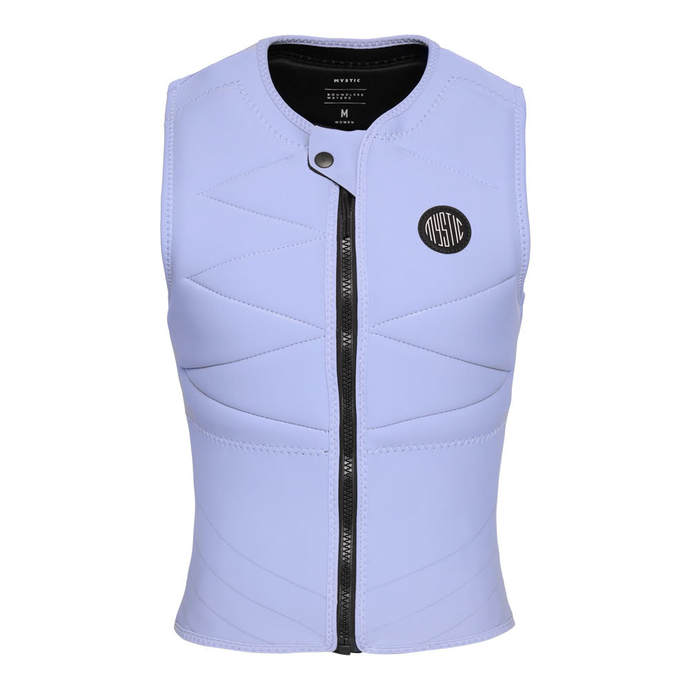 Mystic Ruby Impact Vest Fzip Women – Damen Weste