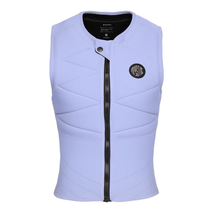 Mystic Ruby Impact Vest Fzip Women – Damen Weste